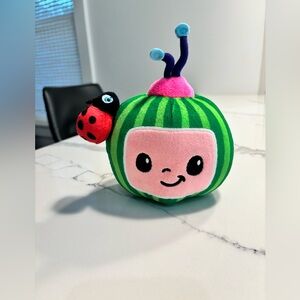 Cocomelon little plush